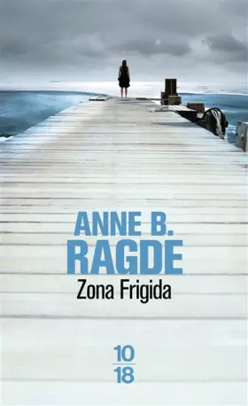 Couverture du produit · Zona frigida