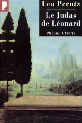 Couverture du produit · Le Judas de Léonard