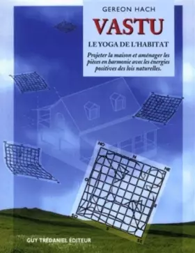 Couverture du produit · Vastu : Le yoga de l'habitat