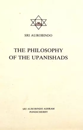 Couverture du produit · The Philosophy of the Upanishads