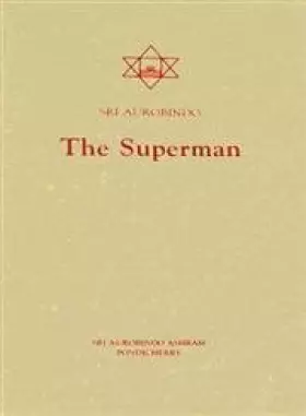 Couverture du produit · The Superman