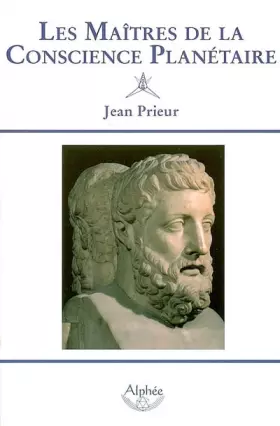 Couverture du produit · Les Maîtres de la Conscience Planétaire