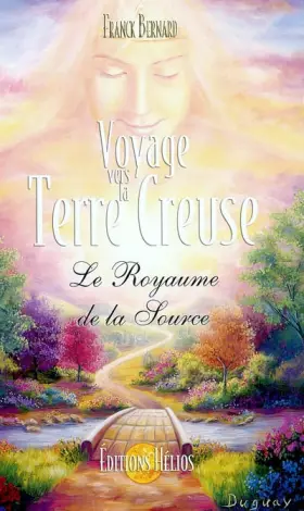 Couverture du produit · Voyage vers la Terre Creuse