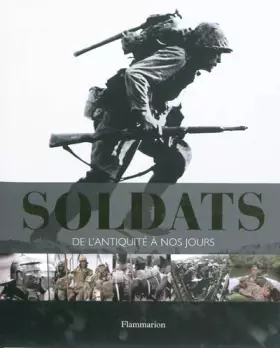 Couverture du produit · Soldats
