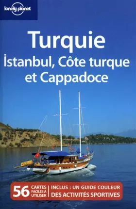Couverture du produit · TURQUIE ISTANBUL COTE TURQUE 2