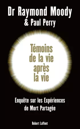 Couverture du produit · Témoins de la vie après la vie
