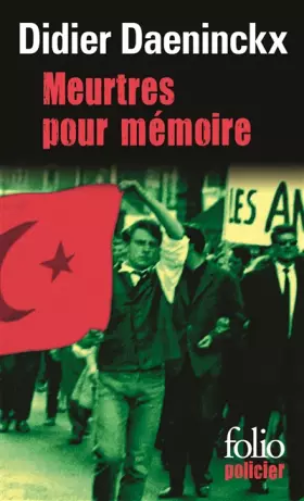 Couverture du produit · Meurtres pour mémoire