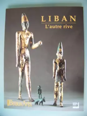 Couverture du produit · Liban, l'autre rive