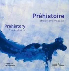 Couverture du produit · Préhistoire, une énigme moderne