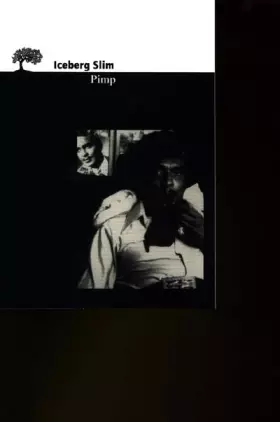 Couverture du produit · Pimp
