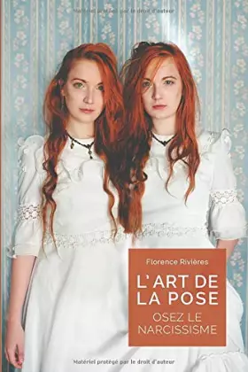 Couverture du produit · L'art de la pose: Osez le narcissisme