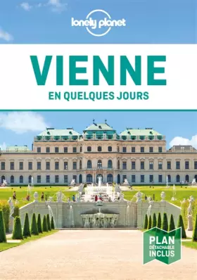 Couverture du produit · Vienne En quelques jours - 4ed