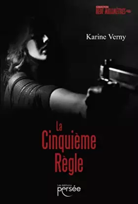 Couverture du produit · La cinquième règle