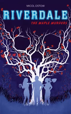 Couverture du produit · Riverdale - The Maple Murders