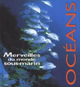 Couverture du produit · Océans