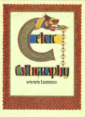 Couverture du produit · Celtic Calligraphy