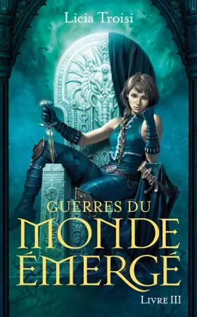 Couverture du produit · 3. Guerres du Monde émergé : Un nouveau règne (03)