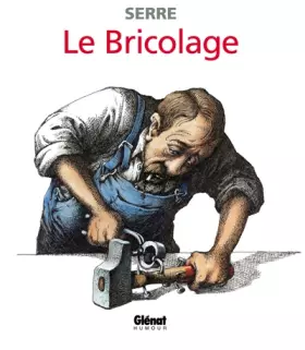 Couverture du produit · Le Bricolage