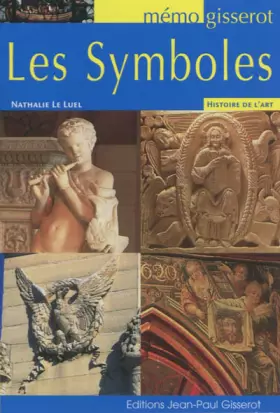 Couverture du produit · Les symboles-MEMO-Nlle Edition 3euros