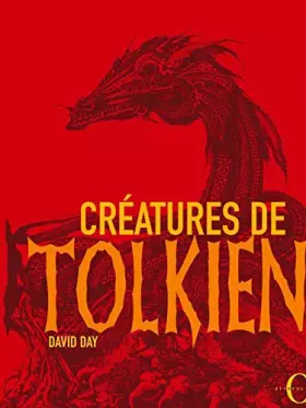 Couverture du produit · Créatures de Tolkien