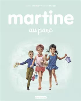 Couverture du produit · Martine au parc: NE2017