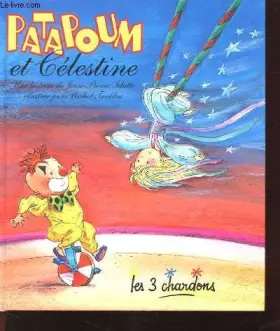 Couverture du produit · Patapoum et celestine