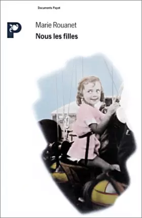 Couverture du produit · Nous les filles