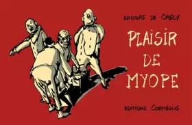 Couverture du produit · Plaisir de myope