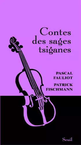 Couverture du produit · Contes des sages tsiganes