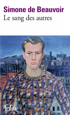 Couverture du produit · Le Sang des autres