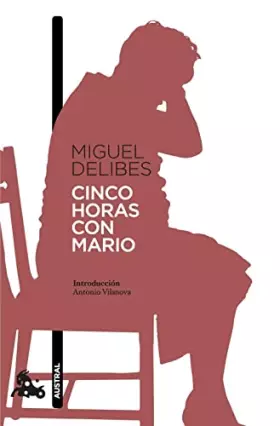 Couverture du produit · Cinco horas con Mario