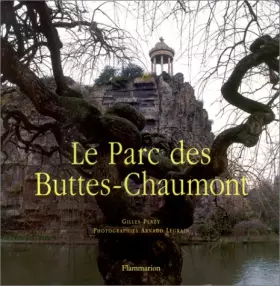 Couverture du produit · Le Parc des Buttes-Chaumont