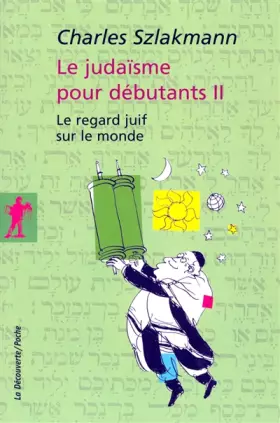Couverture du produit · Le judaïsme pour débutants II (02)