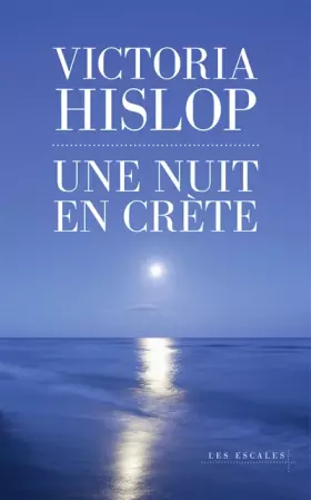Couverture du produit · Une nuit en Crète