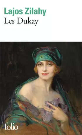 Couverture du produit · Les Dukay