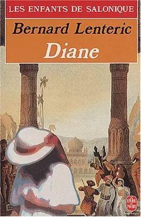 Couverture du produit · Les enfants de Salonique : Diane