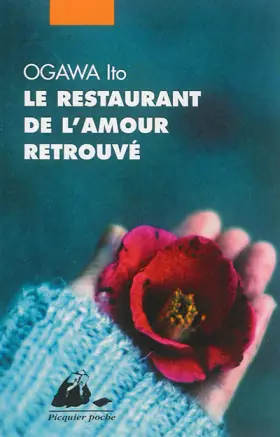Couverture du produit · Le restaurant de l'amour retrouvé