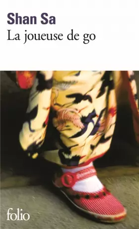 Couverture du produit · La Joueuse de go - Prix Goncourt des Lycéens 2001