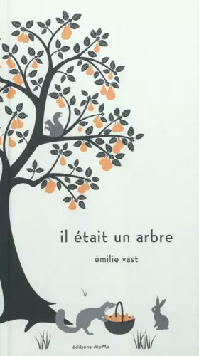 Couverture du produit · Il était un arbre