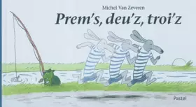 Couverture du produit · prem s deu z troi z