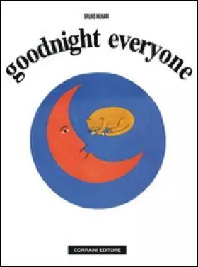 Couverture du produit · Bonne nuit tout le monde