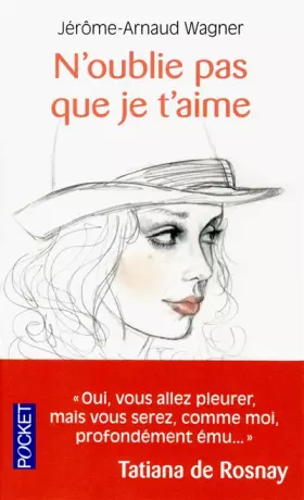 Couverture du produit · N'oublie pas que je t'aime