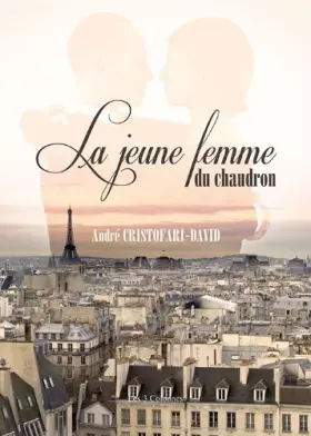 Couverture du produit · La jeune femme du chaudron