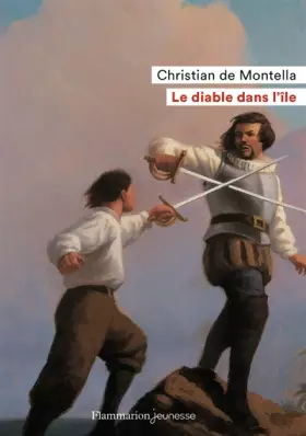 Couverture du produit · Le diable dans l'île