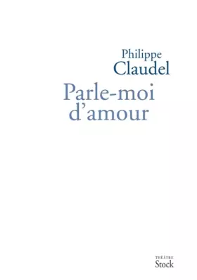 Couverture du produit · PARLE-MOI D'AMOUR