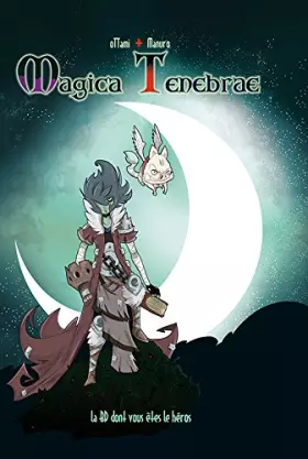 Couverture du produit · Magica Tenebrae