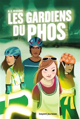 Couverture du produit · Les gardiens du Phos