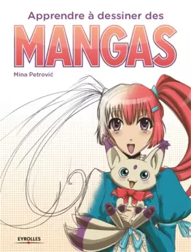 Couverture du produit · Apprendre à dessiner des mangas