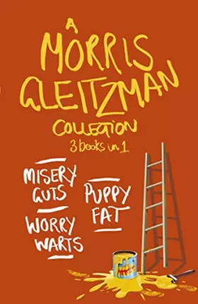 Couverture du produit · A Morris Gleitzman Collection