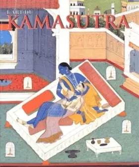 Couverture du produit · L'Art du Kâma-Sûtra
